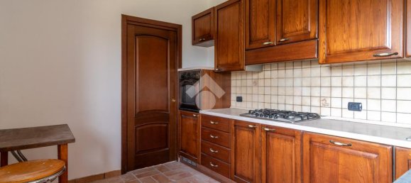 Villa T4 em Campagnano di Roma, Italy N.º 54369 32