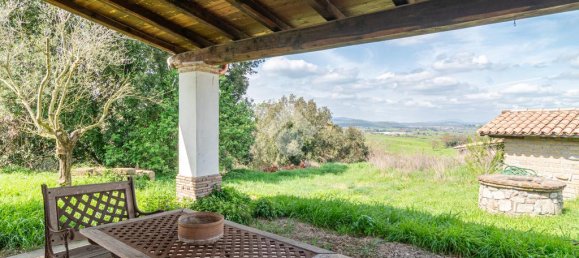 Villa T4 em Campagnano di Roma, Italy N.º 54369 40