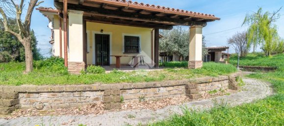 Villa T4 em Campagnano di Roma, Italy N.º 54369 24