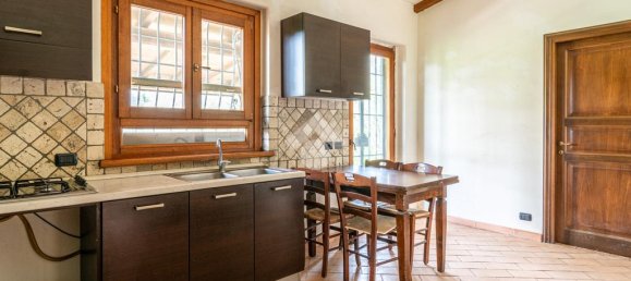 Villa T4 em Campagnano di Roma, Italy N.º 54369 8