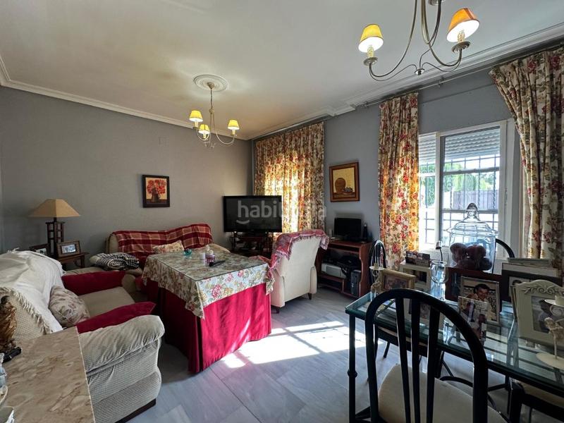 3 Schlafzimmer Stadthaus in Cordoba, Spain, Nr. 270764