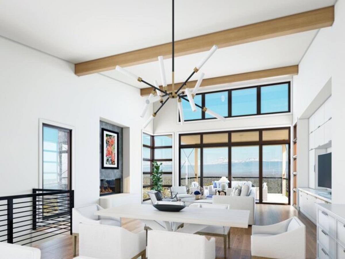 3 bedrooms House in Powell Butte, USA No. 425988