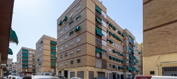 4 غرف نوم شقة في Granada, Spain رقم 166645 25