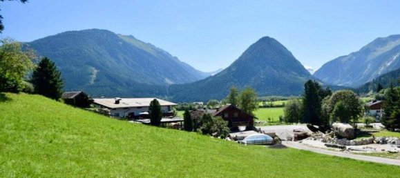 Terrain à Neukirchen am Grossvenediger, Austria 1115m² No. 165964 2