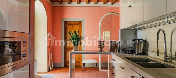 5 bedrooms Villa in Borgo San Lorenzo, Italy No. 262336 11