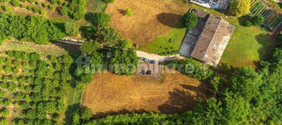 5 bedrooms Villa in Borgo San Lorenzo, Italy No. 262336 23