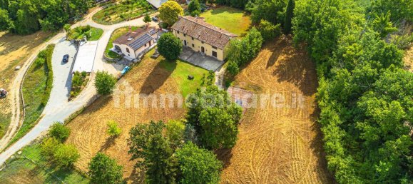 5 bedrooms Villa in Borgo San Lorenzo, Italy No. 262336 22
