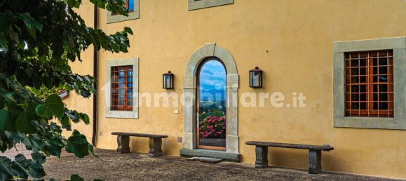 5 bedrooms Villa in Borgo San Lorenzo, Italy No. 262336 28