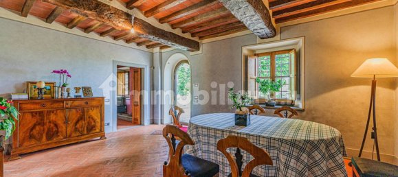 5 bedrooms Villa in Borgo San Lorenzo, Italy No. 262336 7