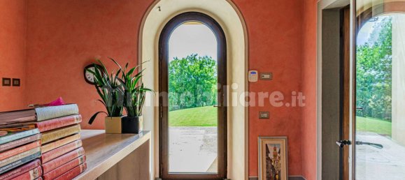 5 bedrooms Villa in Borgo San Lorenzo, Italy No. 262336 12