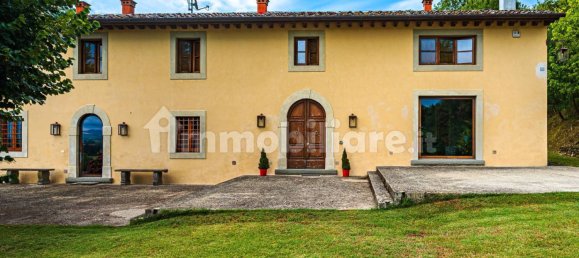 5 bedrooms Villa in Borgo San Lorenzo, Italy No. 262336 25