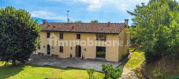 5 bedrooms Villa in Borgo San Lorenzo, Italy No. 262336 24