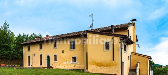 5 bedrooms Villa in Borgo San Lorenzo, Italy No. 262336 26