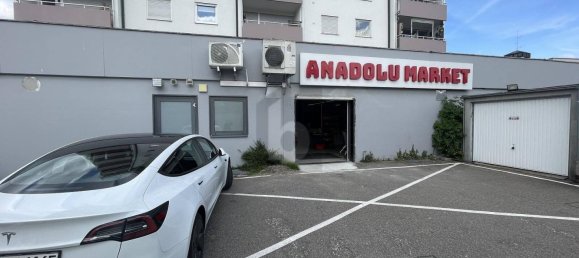 Propiedad comercial de 5 habitaciónes en Baden-Wurttemberg, Germany No. 89222 2