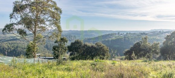 Grundstück in Ericeira, Portugal 1010m², Nr. 90811 3