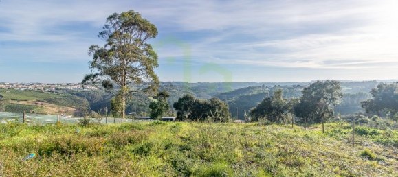 Grundstück in Ericeira, Portugal 1010m², Nr. 90811 5