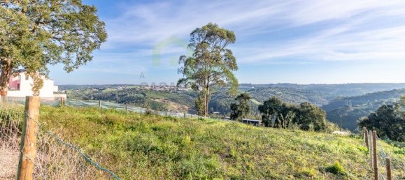 Grundstück in Ericeira, Portugal 1010m², Nr. 90811 2