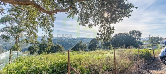 Grundstück in Ericeira, Portugal 1010m², Nr. 90811 4