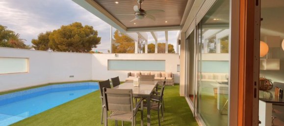 3 bedrooms House in Mil Palmeras, Spain No. 28381 20