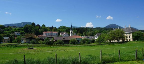 Apartamento de 2 divisões em Paternion, Austria N.º 175511 15