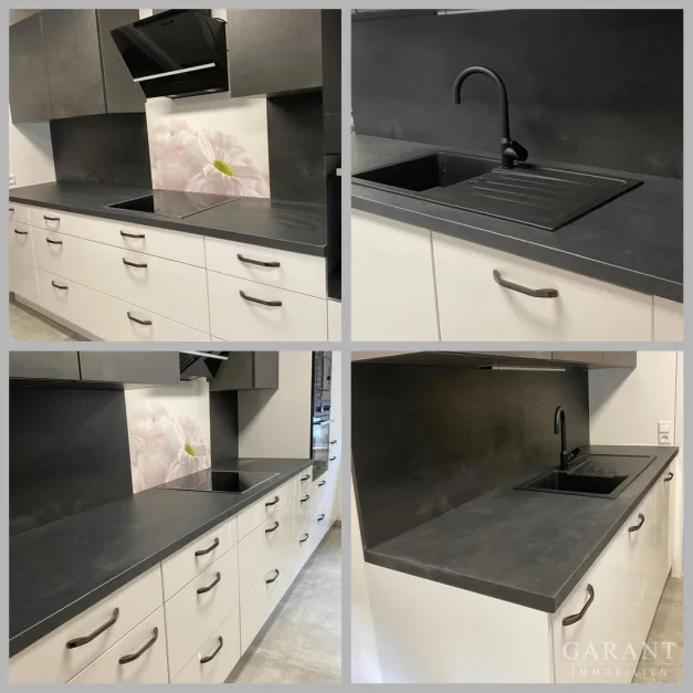 3 bedrooms Apartment in Ludwigsburg, Germany No. 362244