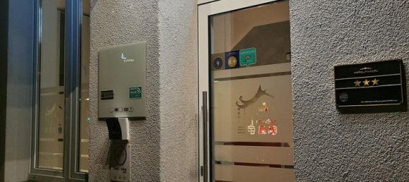 16-Zimmer Hotel in Mülheim an der Ruhr, Germany, Nr. 226518 3