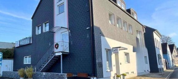 16-Zimmer Hotel in Mülheim an der Ruhr, Germany, Nr. 226518 5