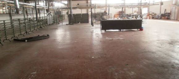 12غرفة مستودع في Castelfranco di Sotto, Italy رقم 135873 2