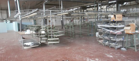 12غرفة مستودع في Castelfranco di Sotto, Italy رقم 135873 6