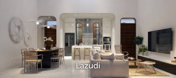 3 Schlafzimmer Villa in Phuket, Thailand, Nr. 13359 3