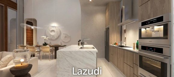 3 Schlafzimmer Villa in Phuket, Thailand, Nr. 13359 4