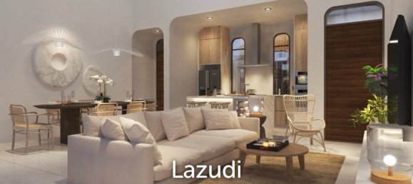 3 Schlafzimmer Villa in Phuket, Thailand, Nr. 13359 2