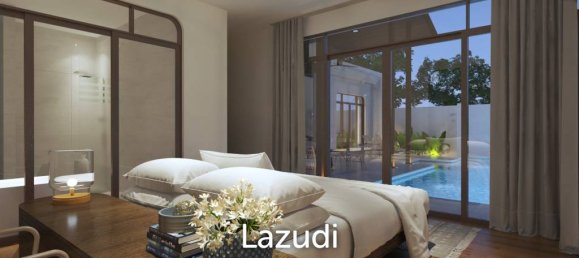 3 Schlafzimmer Villa in Phuket, Thailand, Nr. 13359 7