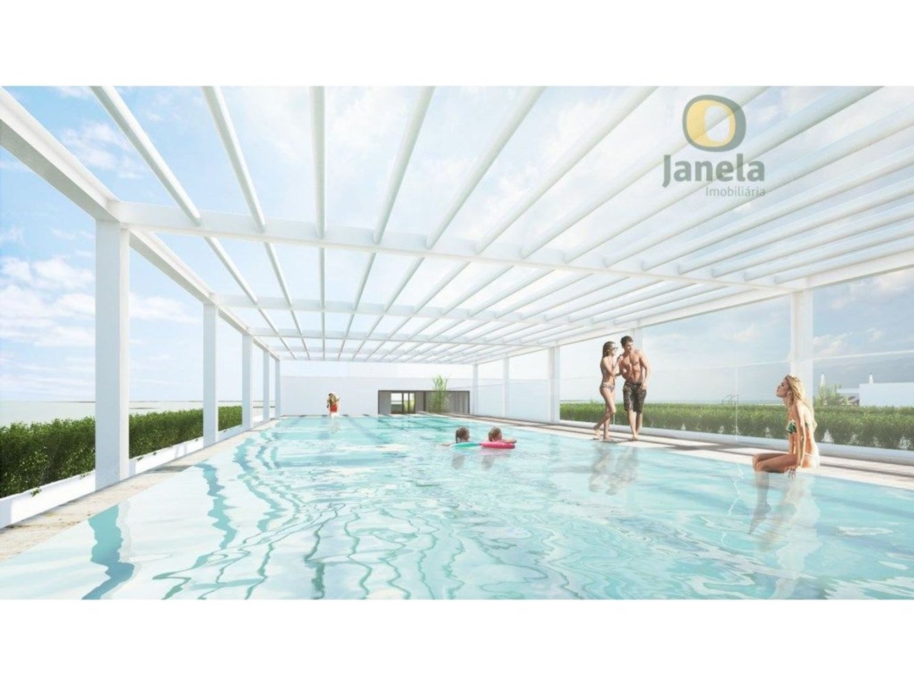 2 bedrooms Apartment in Olhao, Portugal No. 89805