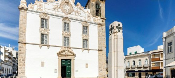 2 bedrooms Apartment in Olhao, Portugal No. 89805 17