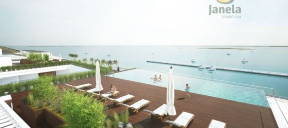 2 bedrooms Apartment in Olhao, Portugal No. 89805 20