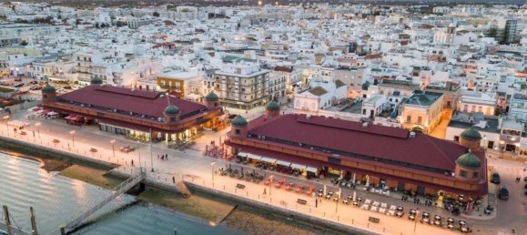 2 bedrooms Apartment in Olhao, Portugal No. 89805 19