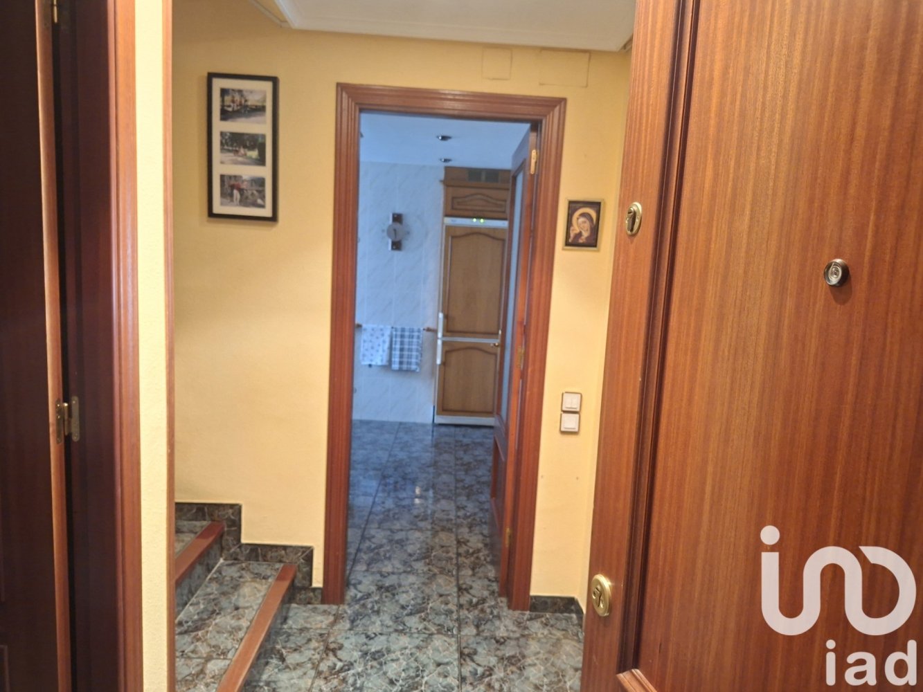 4 bedrooms Building in Barbastro, Spain No. 292861