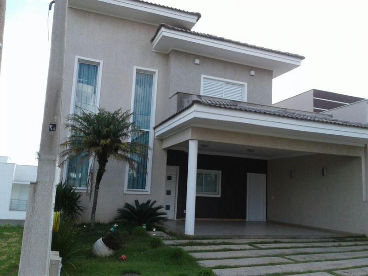 3 غرف نوم منزل في Sao Paulo, Brazil رقم 595977