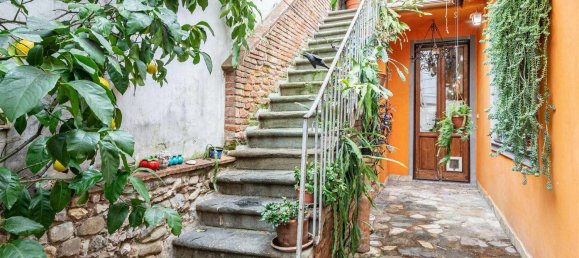 4غرفة منزل ذو طابقين في Florence, Italy رقم 214660 17