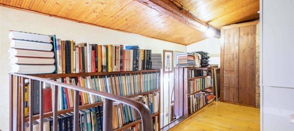 4غرفة منزل ذو طابقين في Florence, Italy رقم 214660 11