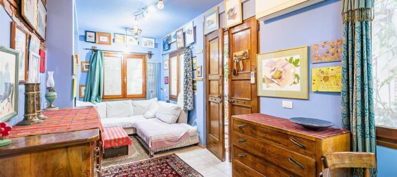 4غرفة منزل ذو طابقين في Florence, Italy رقم 214660 29