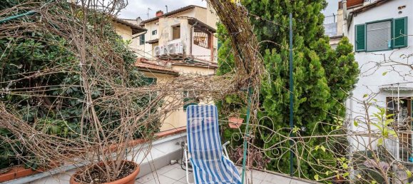 4غرفة منزل ذو طابقين في Florence, Italy رقم 214660 15