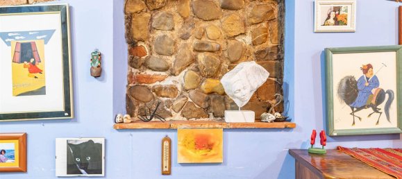 4غرفة منزل ذو طابقين في Florence, Italy رقم 214660 19