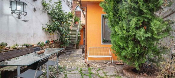 4غرفة منزل ذو طابقين في Florence, Italy رقم 214660 12