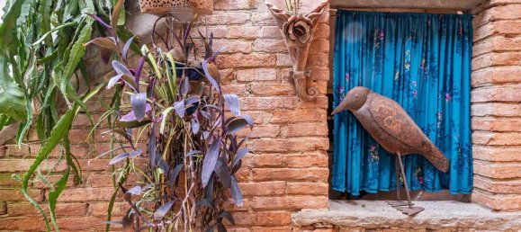 4غرفة منزل ذو طابقين في Florence, Italy رقم 214660 14