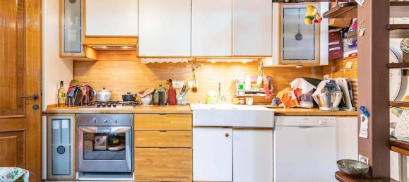 4غرفة منزل ذو طابقين في Florence, Italy رقم 214660 27