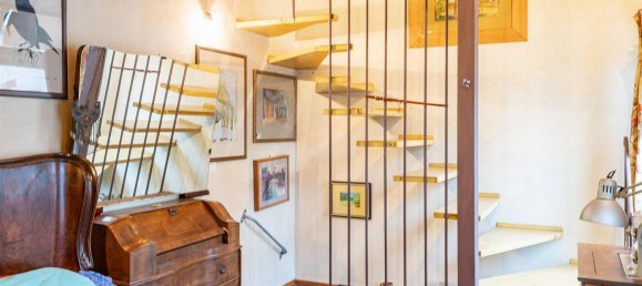 4غرفة منزل ذو طابقين في Florence, Italy رقم 214660 4