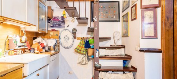 4غرفة منزل ذو طابقين في Florence, Italy رقم 214660 23