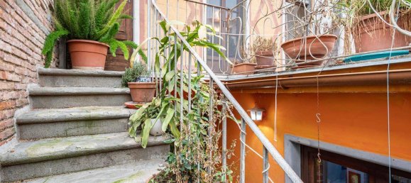 4غرفة منزل ذو طابقين في Florence, Italy رقم 214660 2